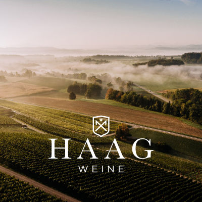 Projekt Haag Weine