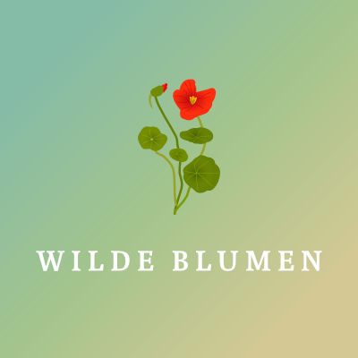 Projekt Wilde Blumen