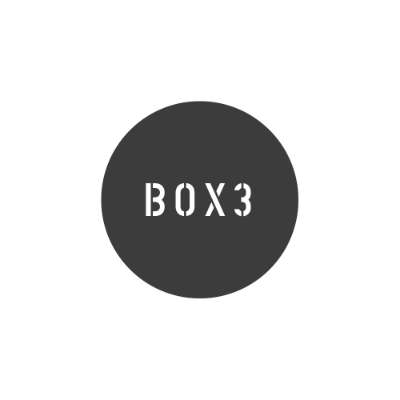 Projekt BOX3